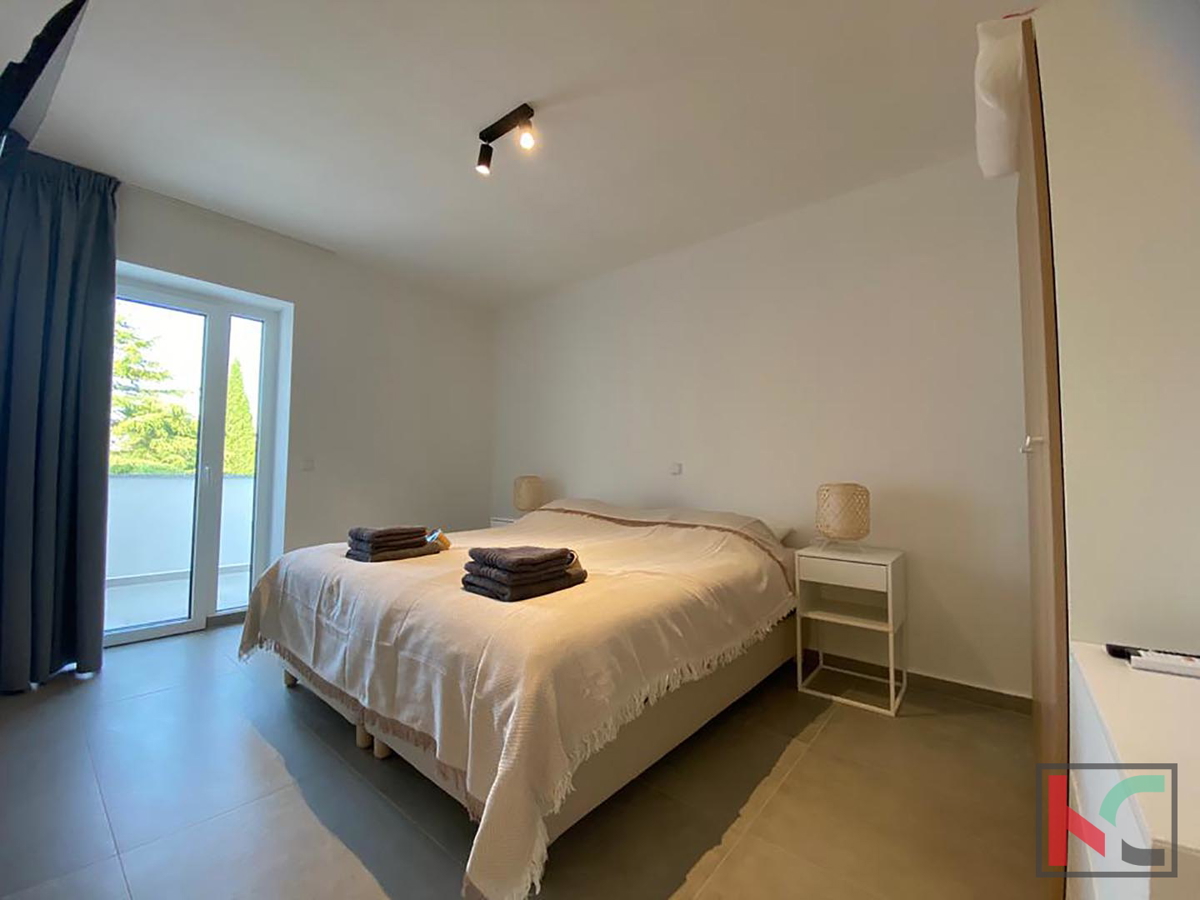 Istra, Premantura, hiša s 3 luksuznimi apartmaji in pogledom na morje, #prodaja