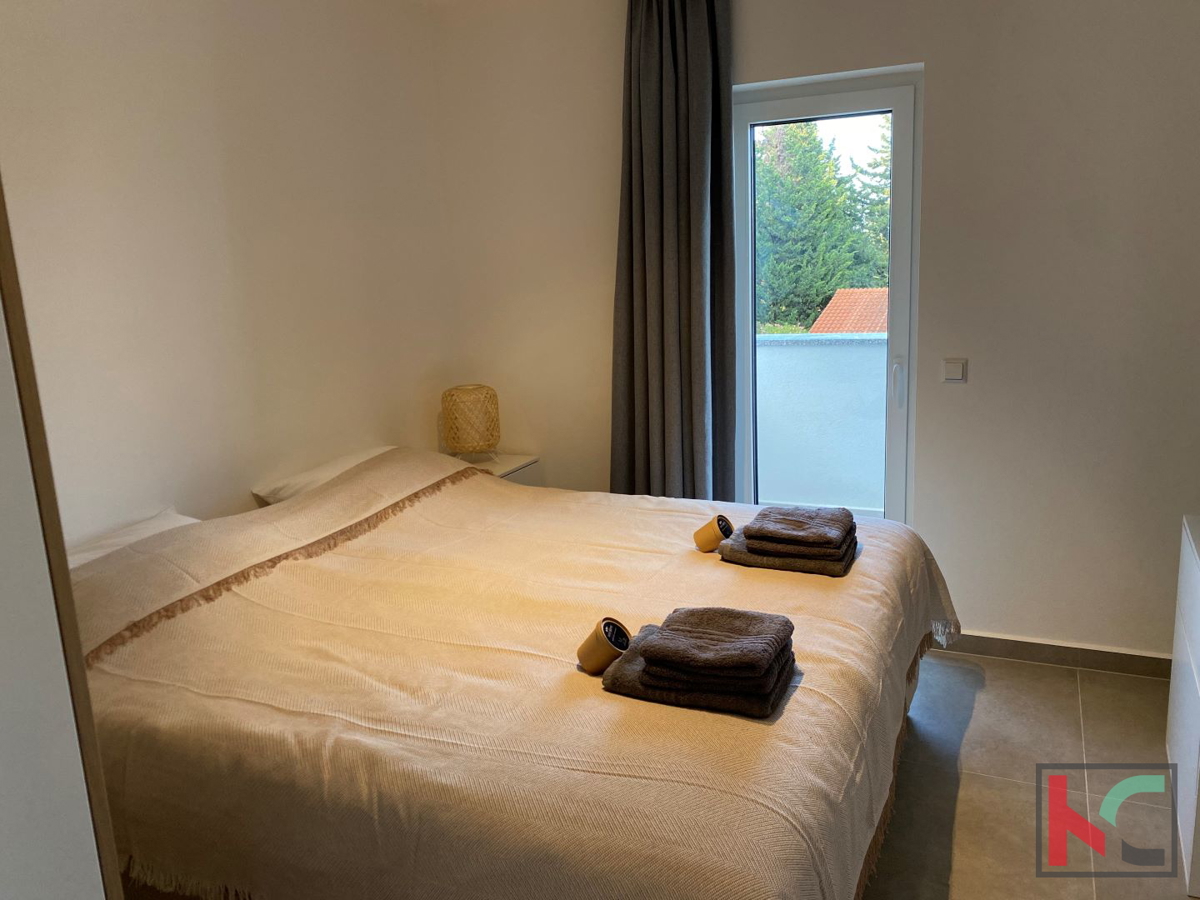 Istra, Premantura, hiša s 3 luksuznimi apartmaji in pogledom na morje, #prodaja