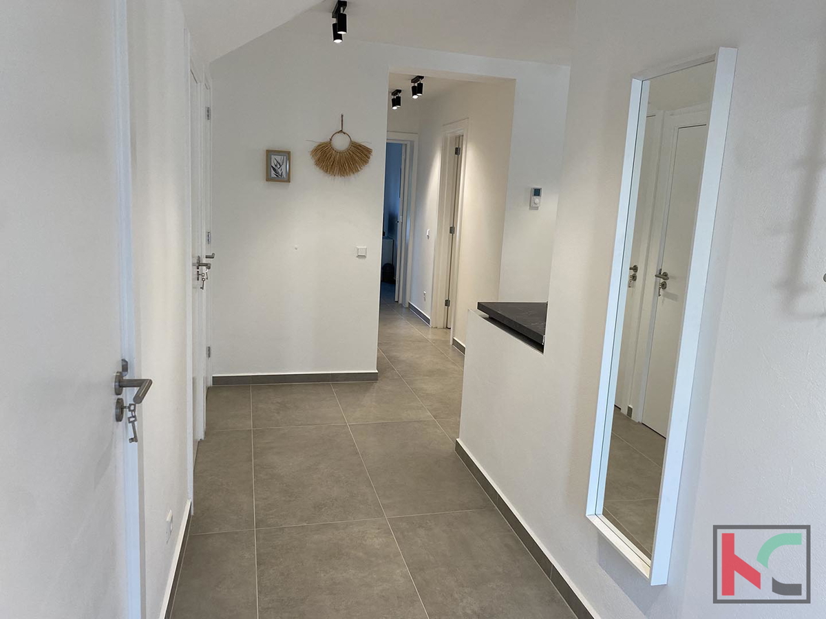 Istra, Premantura, hiša s 3 luksuznimi apartmaji in pogledom na morje, #prodaja