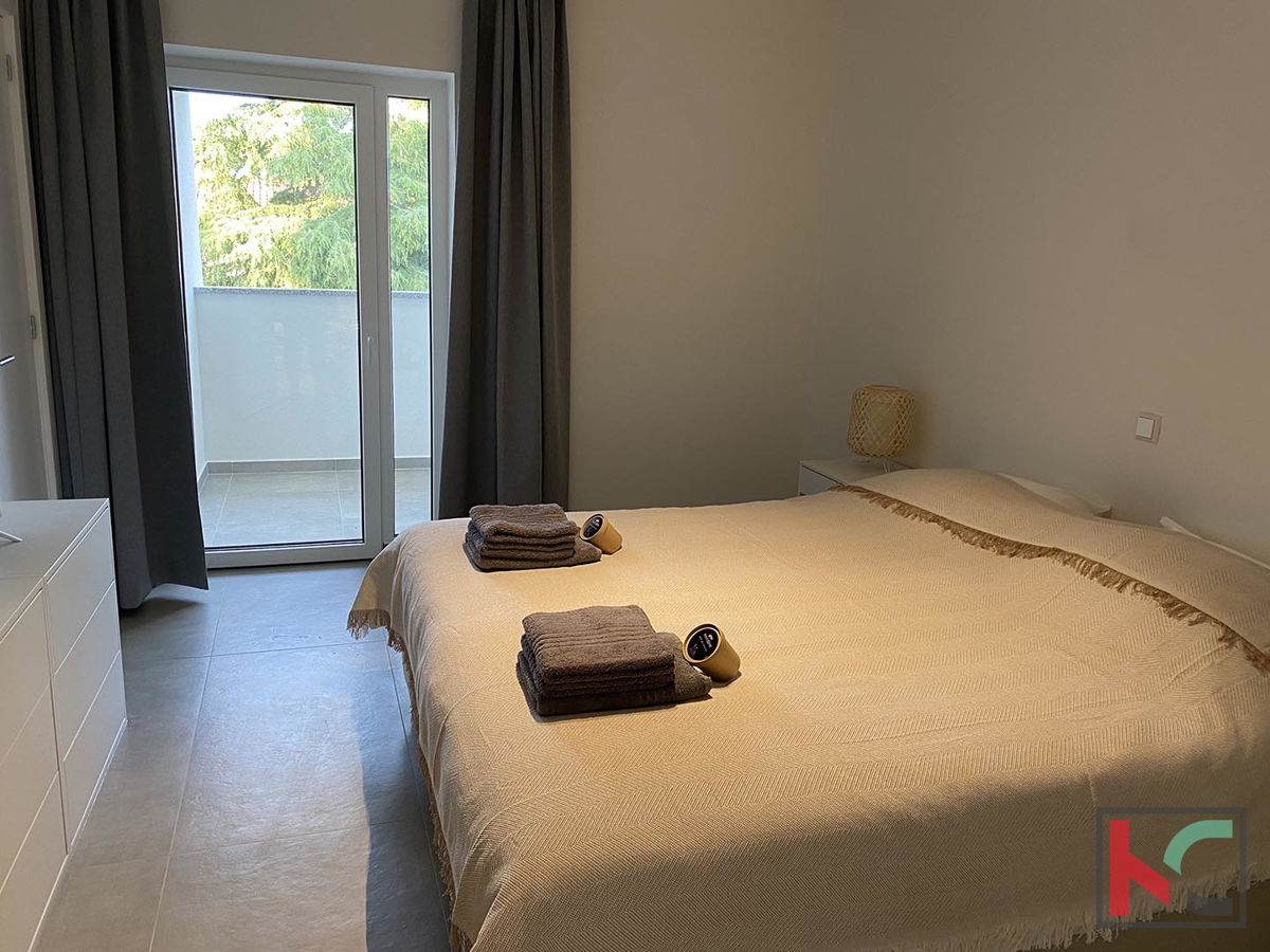 Istra, Premantura, hiša s 3 luksuznimi apartmaji in pogledom na morje, #prodaja