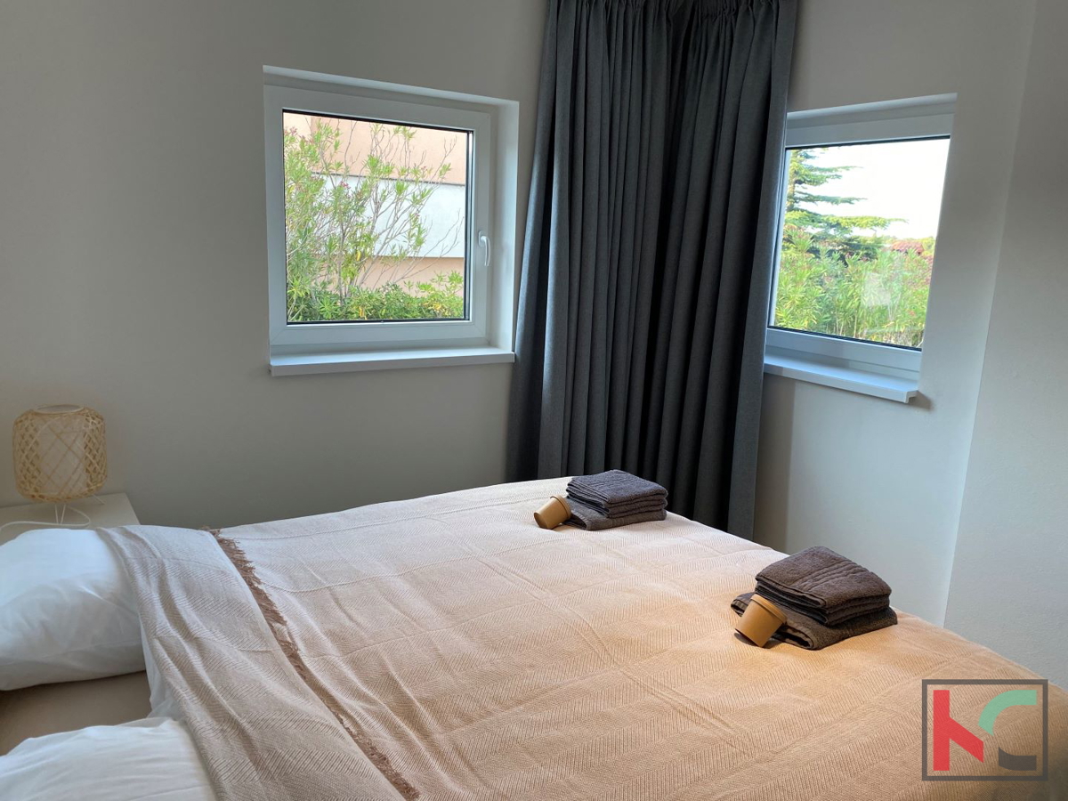 Istra, Premantura, hiša s 3 luksuznimi apartmaji in pogledom na morje, #prodaja