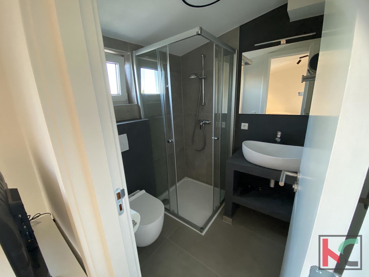 Istra, Premantura, hiša s 3 luksuznimi apartmaji in pogledom na morje, #prodaja