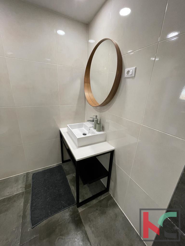Истрия - Фажана, роскошная квартира рядом с пляжами с садом 81,91 м2 #продажа