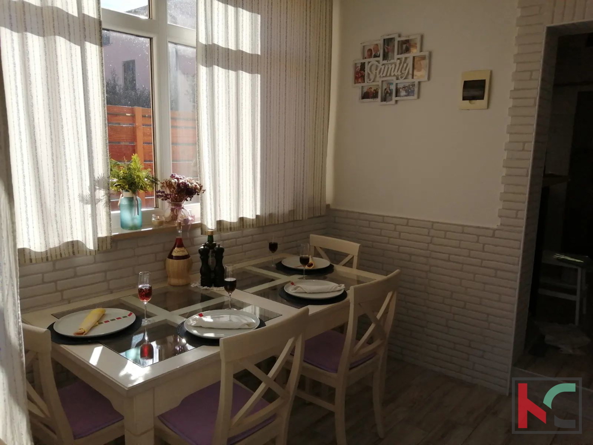 Istra, Pomer, enodružinska hiša z dodatnim objektom blizu morja, #prodaja