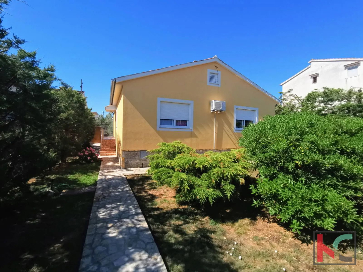 Istra, Pomer, enodružinska hiša z dodatnim objektom blizu morja, #prodaja