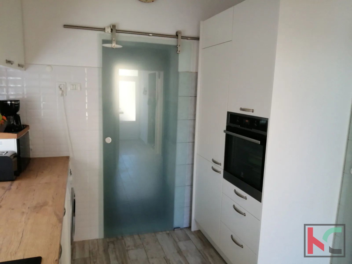 Istra, Pomer, enodružinska hiša z dodatnim objektom blizu morja, #prodaja