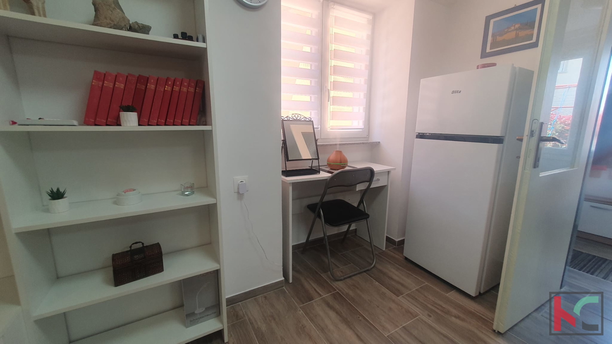 Pula, Šijana, samostojna hiša s 78m2 bivalne površine #prodaja