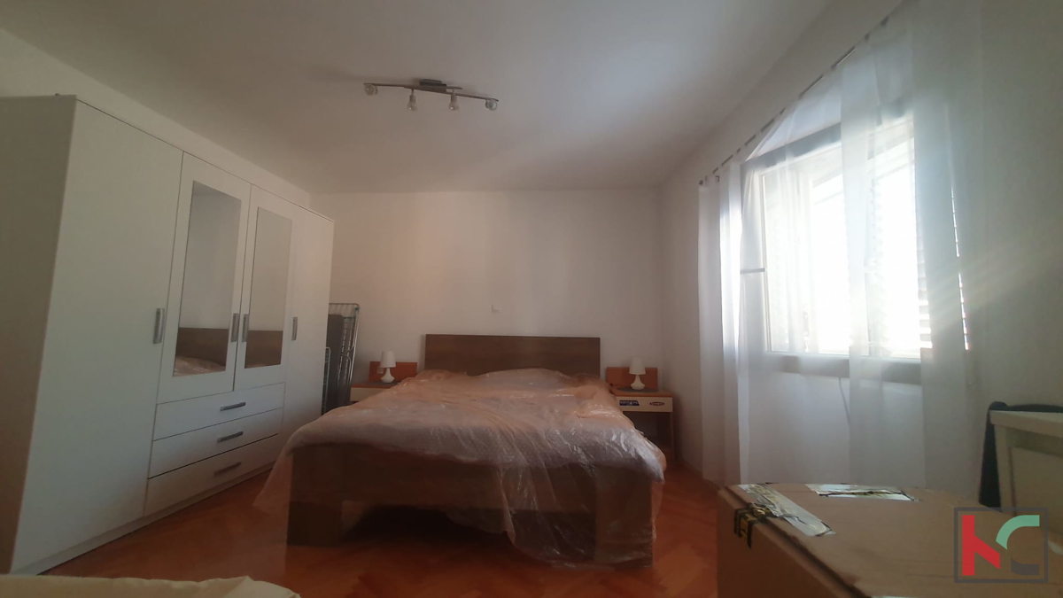 Pula, Šijana, samostojna hiša s 78m2 bivalne površine #prodaja