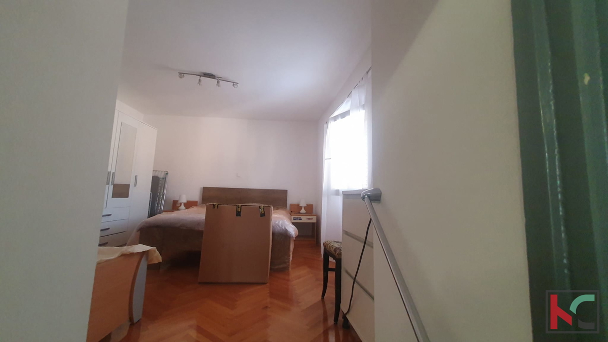Pula, Šijana, samostojna hiša s 78m2 bivalne površine #prodaja