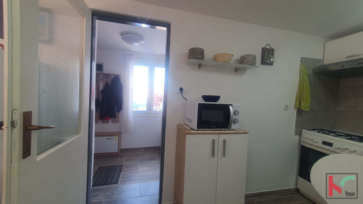 Pula, Šijana, samostojna hiša s 78m2 bivalne površine #prodaja