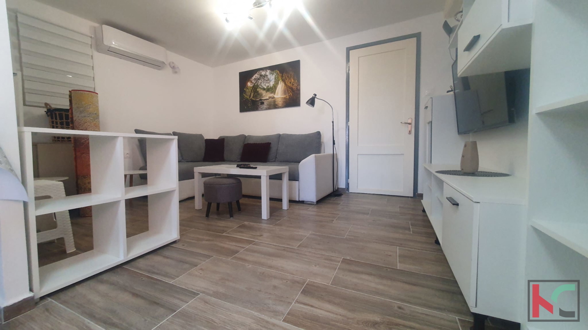 Pula, Šijana, samostojna hiša s 78m2 bivalne površine #prodaja