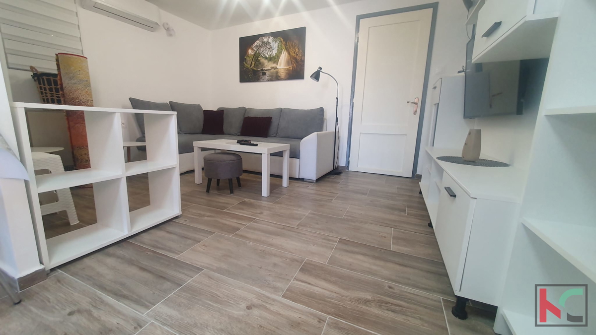 Pula, Šijana, samostojna hiša s 78m2 bivalne površine #prodaja