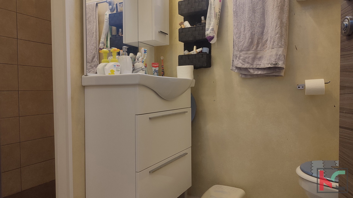 Istra, Vodnjan, počitniška hiša z bazenom in urejenim vrtom na mirni lokaciji, #razprodaja