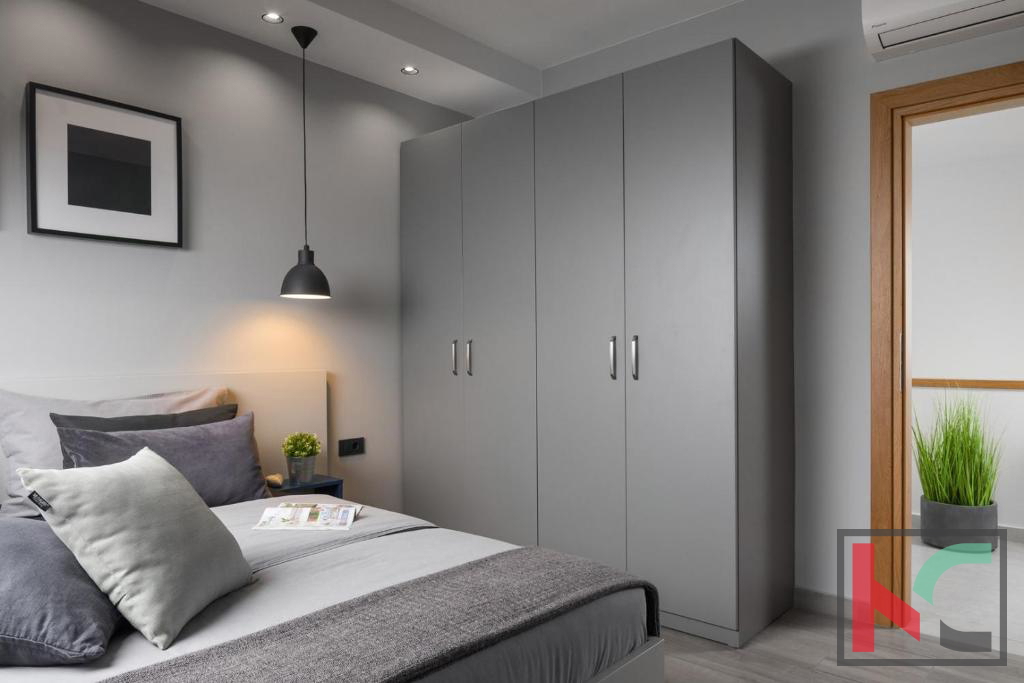 Istra, Svetvinčenat, moderna Vila 230m2, #prodaja
