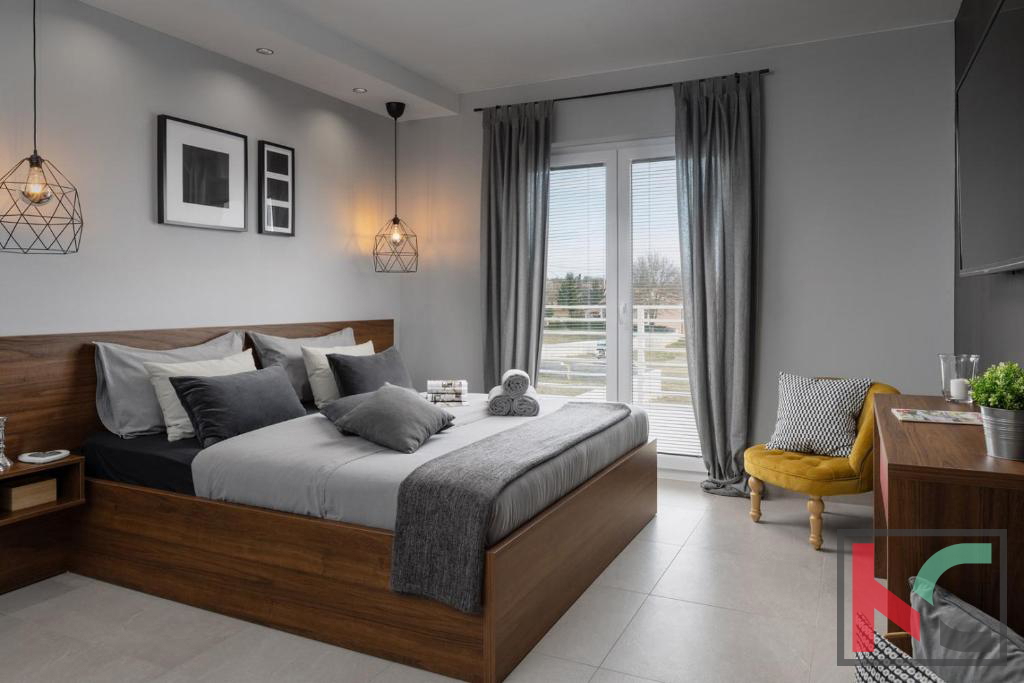 Istra, Svetvinčenat, moderna Vila 230m2, #prodaja
