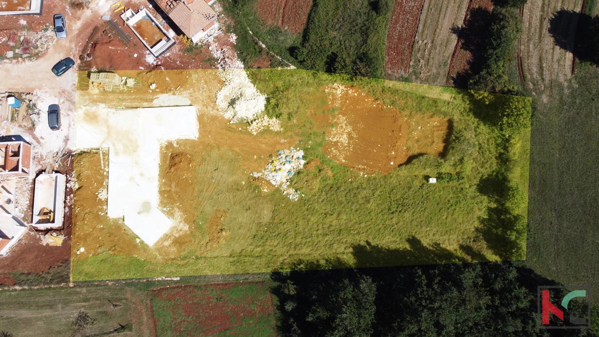 Žminj, Luksuzna vila 291m2 v gradnji v prelepem istrskem okolju, #prodaja