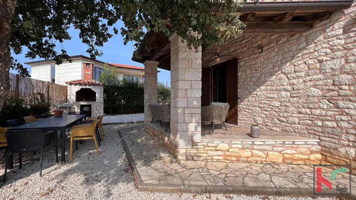 Istra, Poreč, samostojna počitniška hiša z bazenom, #prodaja