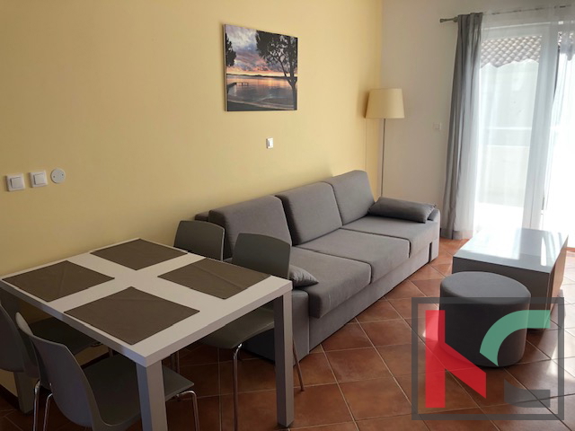 Istra, Medulin, stanovanje 63,50m2 v bližini urejenih plaž, #prodaja