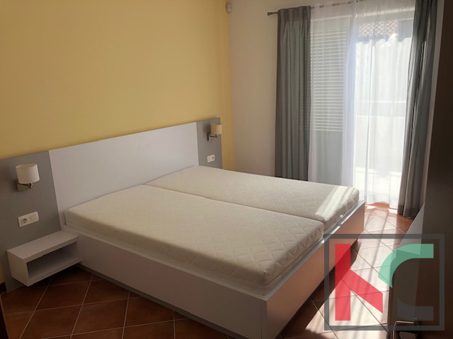 Istra, Medulin, stanovanje 63,50m2 v bližini urejenih plaž, #prodaja