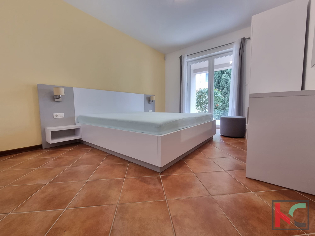Istra, Medulin, stanovanje 63,50m2 v bližini urejenih plaž, #prodaja