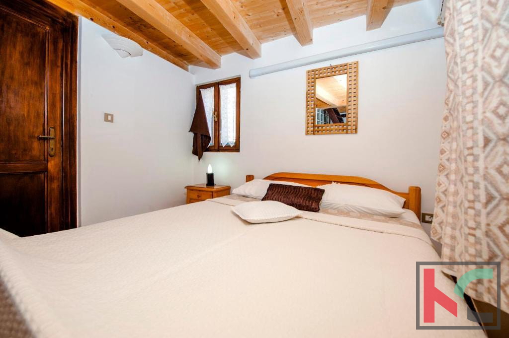 Istra, Rovinj, center, hiša s tremi stanovanjskimi enotami #prodaja