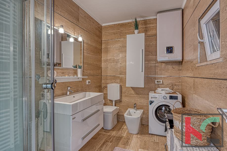 Rovinj, samostojna hiša z bazenom in lepim vrtom 1020m2 #prodaja
