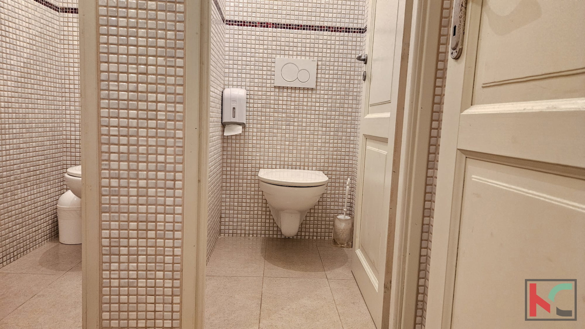 Rovinj, restavracija v središču Rovinja #razprodaja