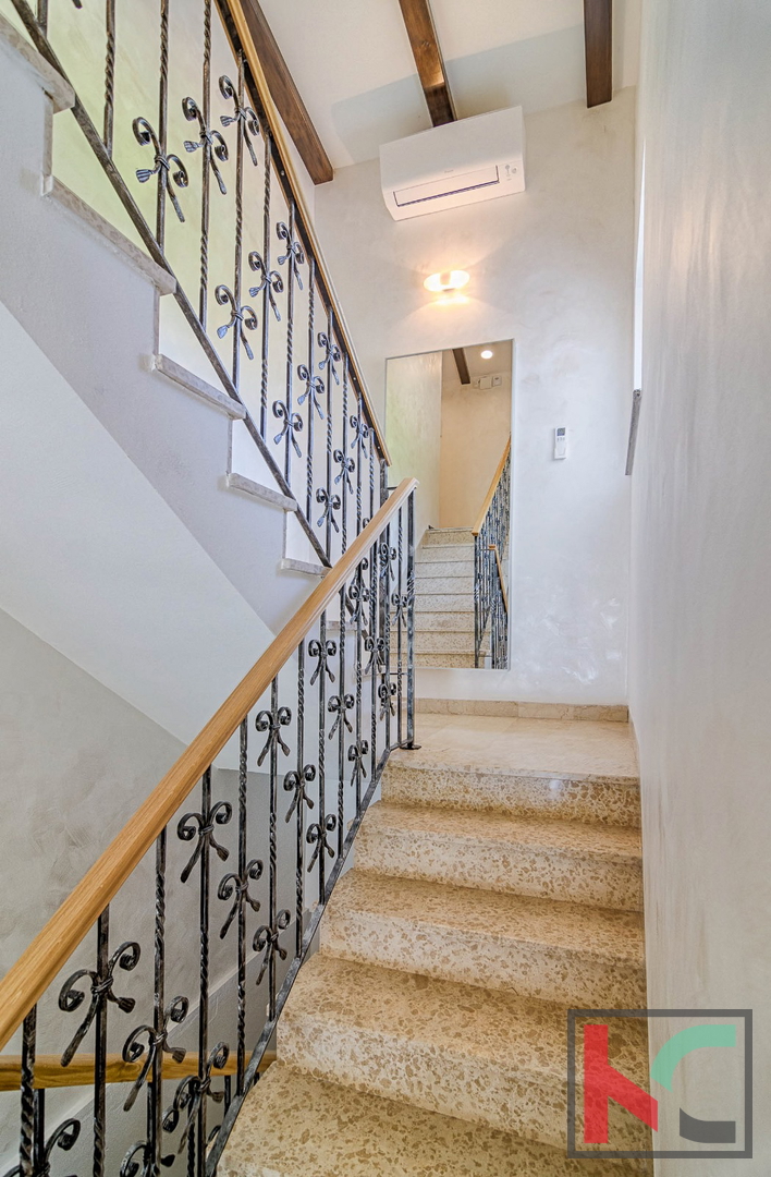 Istra, Pula, Štinjan, počitniška vila 220 m2, #prodaja