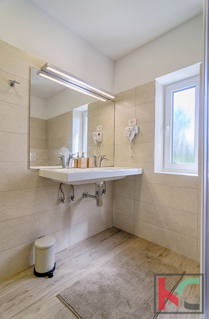 Istra, Pula, Štinjan, počitniška vila 220 m2, #prodaja