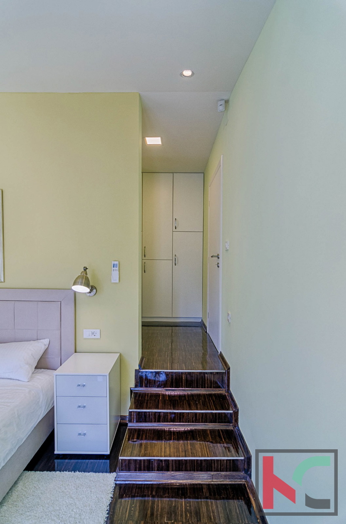 Istra, Pula, Štinjan, počitniška vila 220 m2, #prodaja