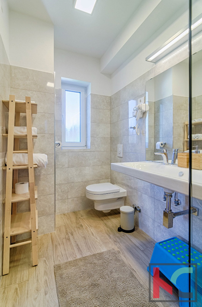 Istra, Pula, Štinjan, počitniška vila 220 m2, #prodaja