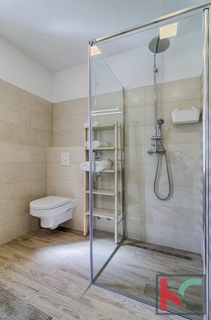Istra, Pula, Štinjan, počitniška vila 220 m2, #prodaja