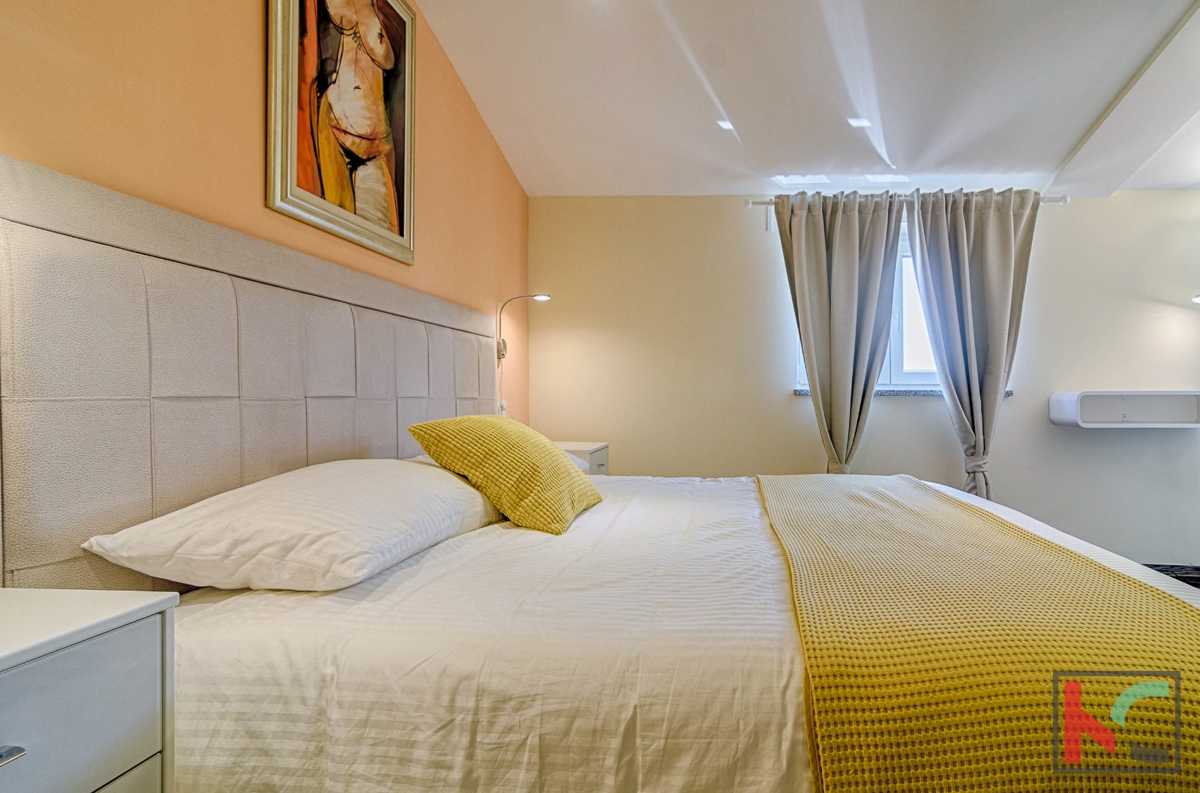 Istra, Pula, Štinjan, počitniška vila 220 m2, #prodaja