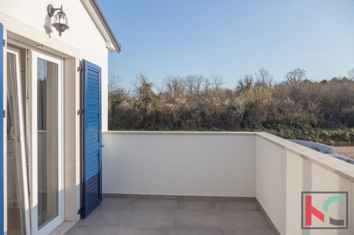 Istra, Tar, počitniška hiša z bazenom v bližini mesta Poreč, #prodaja