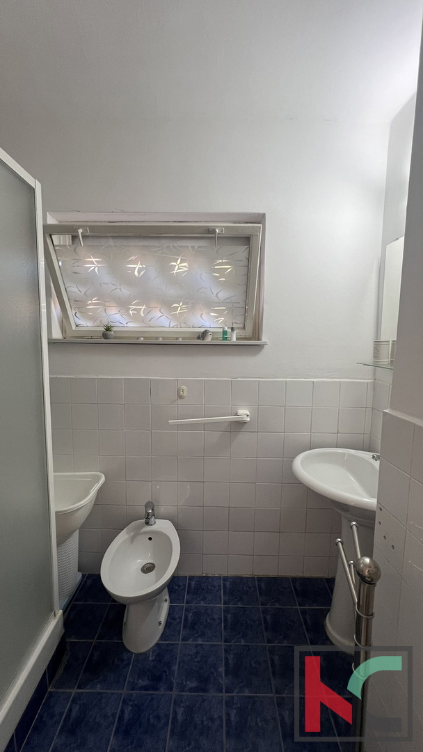 Pula, Stoja, veliko družinsko trisobno stanovanje v prvem nadstropju #prodaja
