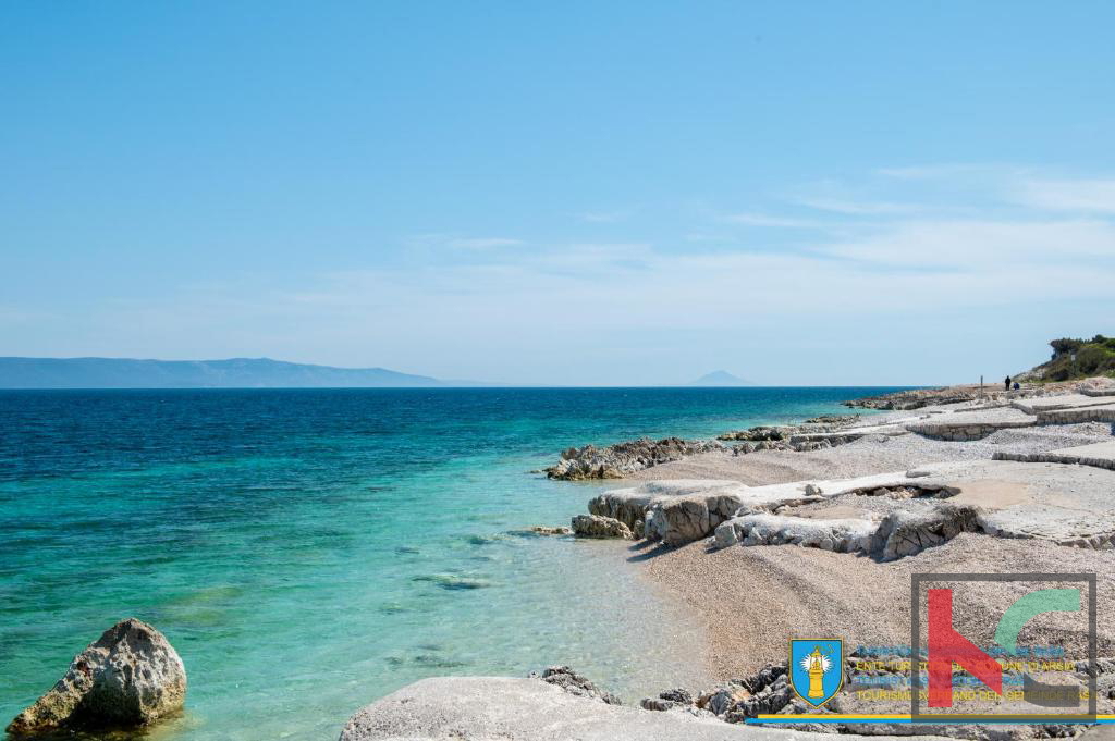 Istria, Labin, dovolenkový dom 182 m2 s bazénom a výhľadom na more, # na predaj