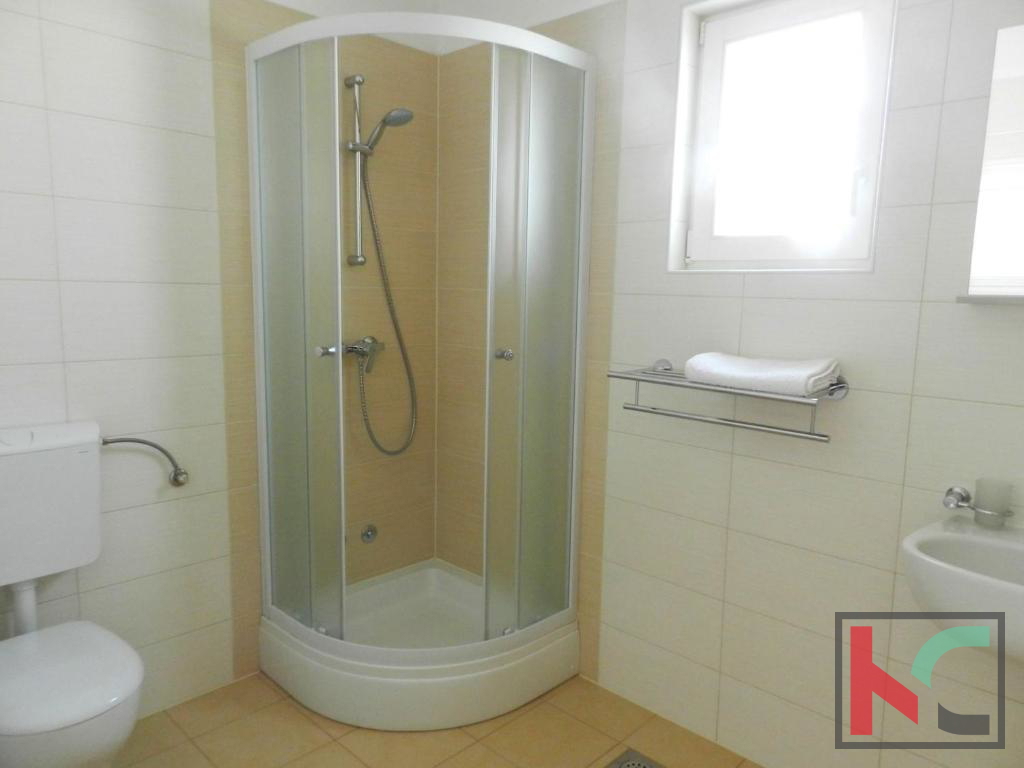 Istria, Labin, dovolenkový dom 182 m2 s bazénom a výhľadom na more, # na predaj