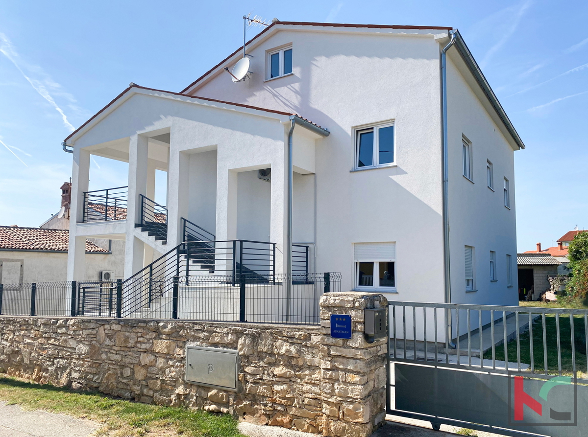 Ližnjan, trisobno stanovanje v novogradnji 110m2 #prodaja #prodaja