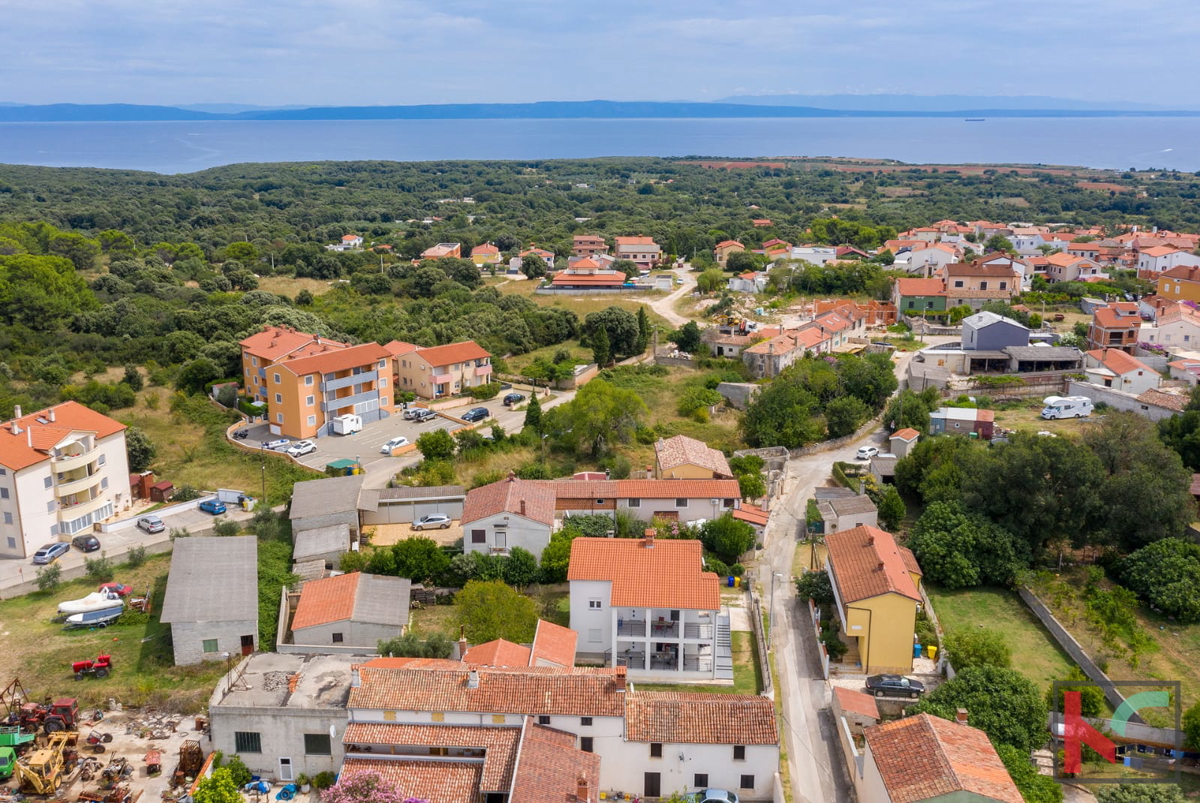 Ližnjan, trisobno stanovanje v novogradnji 110m2 #prodaja #prodaja