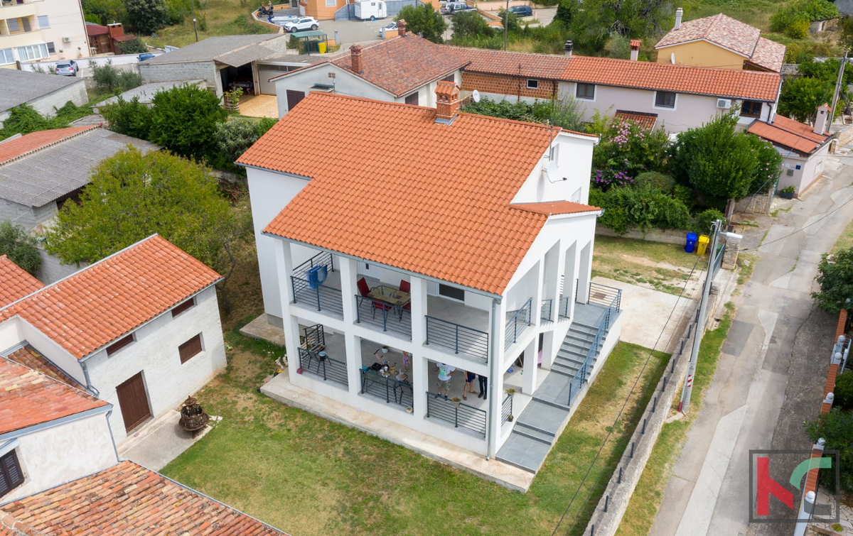 Ližnjan, trisobno stanovanje v novogradnji 110m2 #prodaja #prodaja