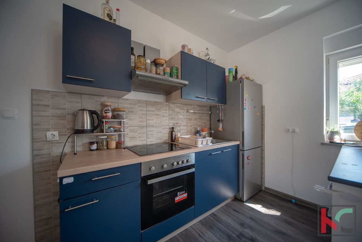 Ližnjan, trisobno stanovanje v novogradnji 110m2 #prodaja #prodaja