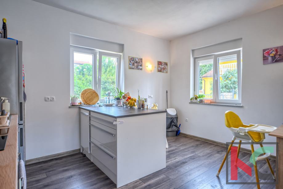 Ližnjan, trisobno stanovanje v novogradnji 110m2 #prodaja #prodaja