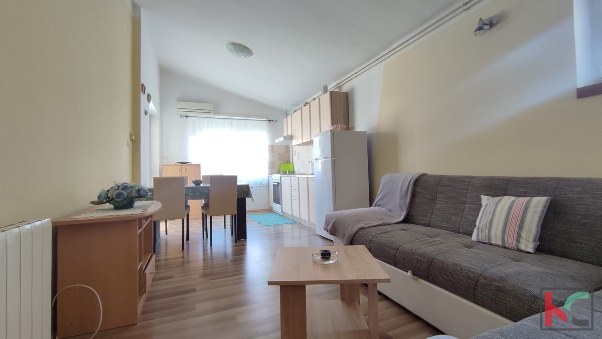Istra, Vidikovac, hiša z dvoriščem in dodatnim apartmajem, zahtevana lokacija #prodaja
