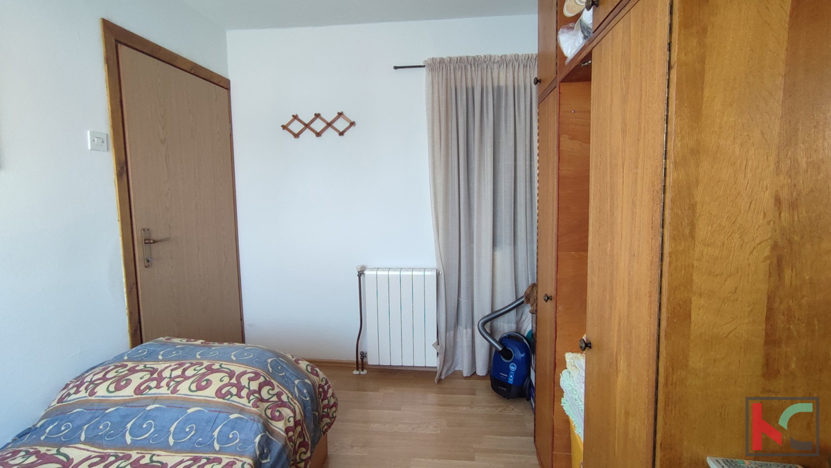 Istra, Vidikovac, hiša z dvoriščem in dodatnim apartmajem, zahtevana lokacija #prodaja