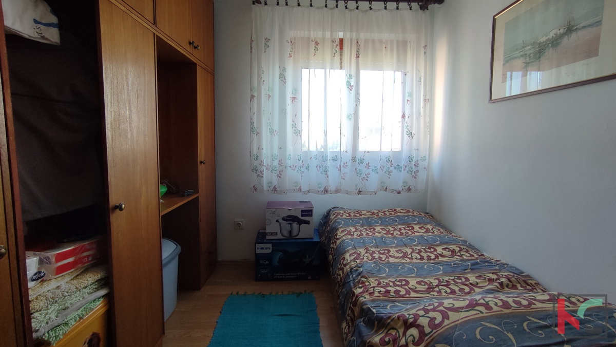 Istra, Vidikovac, hiša z dvoriščem in dodatnim apartmajem, zahtevana lokacija #prodaja