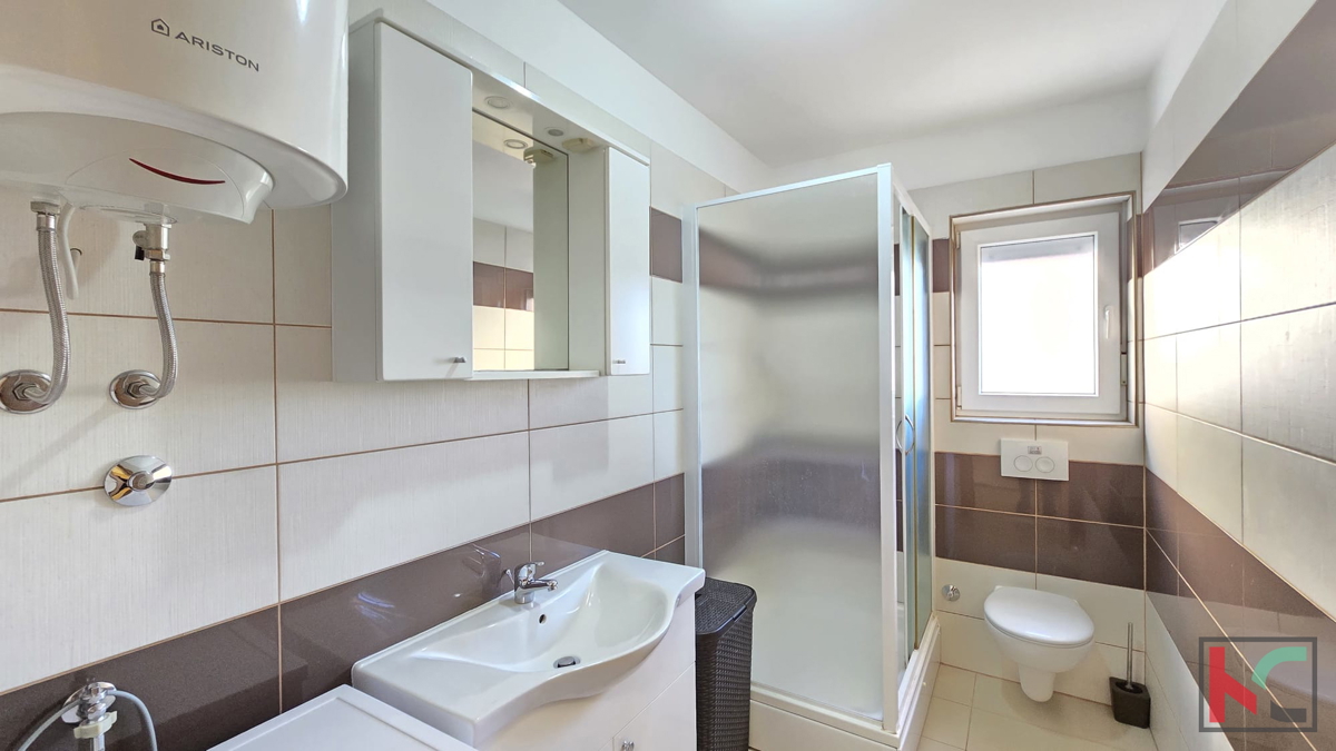 Istra, Pula, Veli vrh, stanovanje 1s+db 58,1 m2, #prodaja
