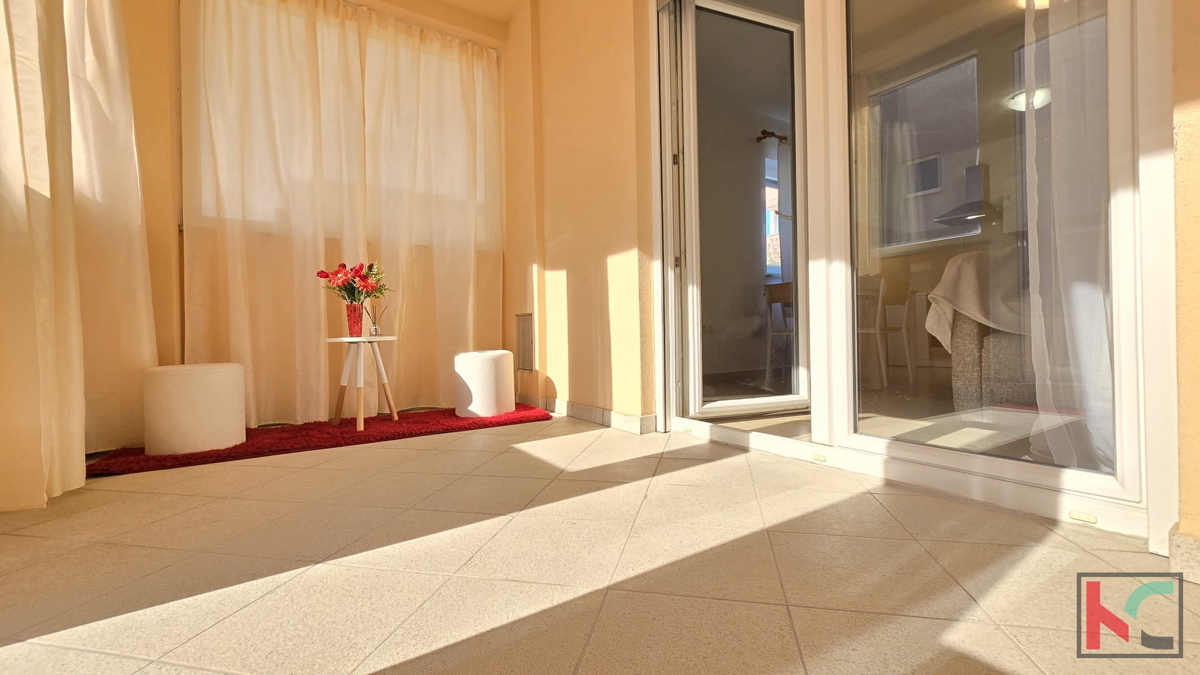Istra, Pula, Veli vrh, stanovanje 1s+db 58,1 m2, #prodaja