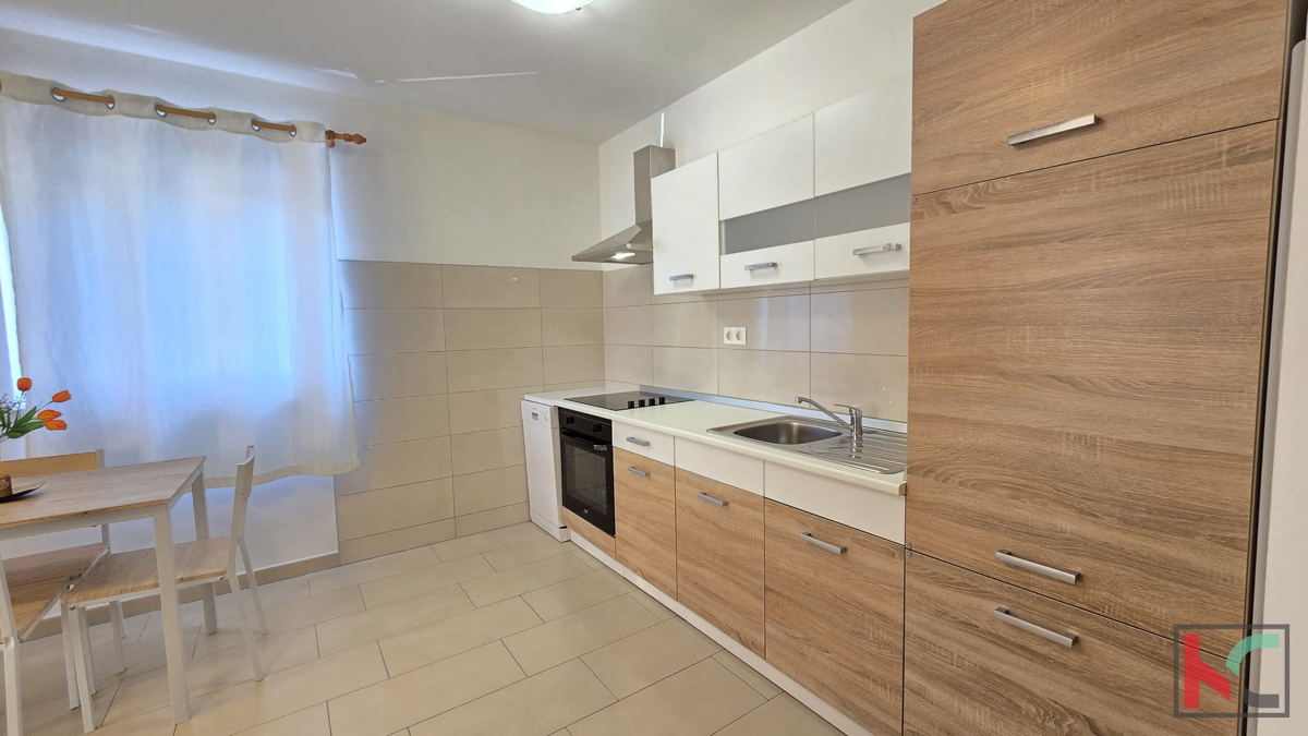 Istra, Pula, Veli vrh, stanovanje 1s+db 58,1 m2, #prodaja