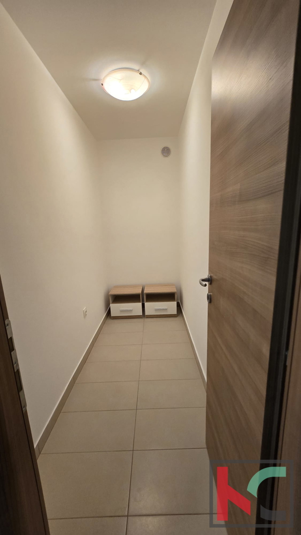 Istra, Pula, Veli vrh, stanovanje 1s+db 58,1 m2, #prodaja