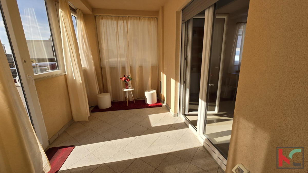 Istra, Pula, Veli vrh, stanovanje 1s+db 58,1 m2, #prodaja